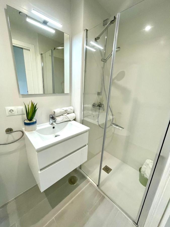 Gatu Premium Sandia Beach Lujo Junto Al Mar, Parking Y Piscina Comun," Preferente Mayores De 25 Anos Y Familias " El Puerto de Santa María Exterior foto