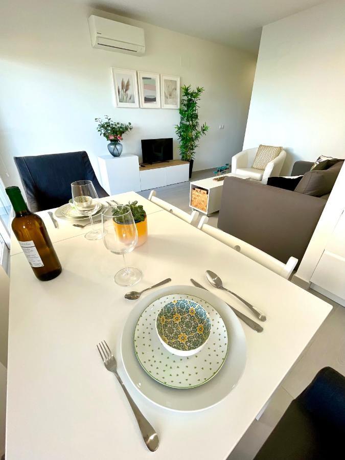 Gatu Premium Sandia Beach Lujo Junto Al Mar, Parking Y Piscina Comun," Preferente Mayores De 25 Anos Y Familias " El Puerto de Santa María Exterior foto