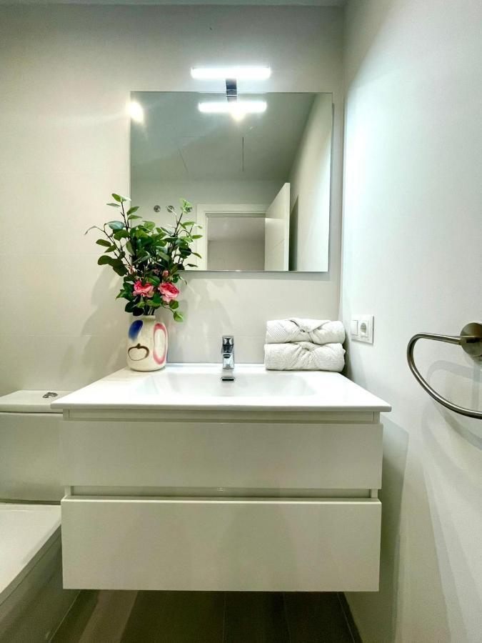 Gatu Premium Sandia Beach Lujo Junto Al Mar, Parking Y Piscina Comun," Preferente Mayores De 25 Anos Y Familias " El Puerto de Santa María Exterior foto