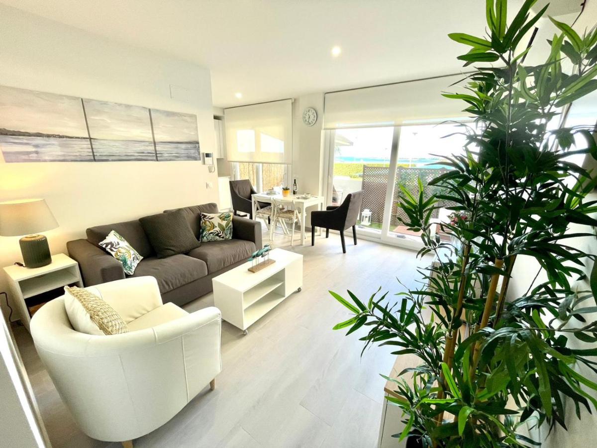 Gatu Premium Sandia Beach Lujo Junto Al Mar, Parking Y Piscina Comun," Preferente Mayores De 25 Anos Y Familias " El Puerto de Santa María Exterior foto
